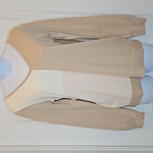 *NWOT* LOVE ELLIE Color Block Sweater